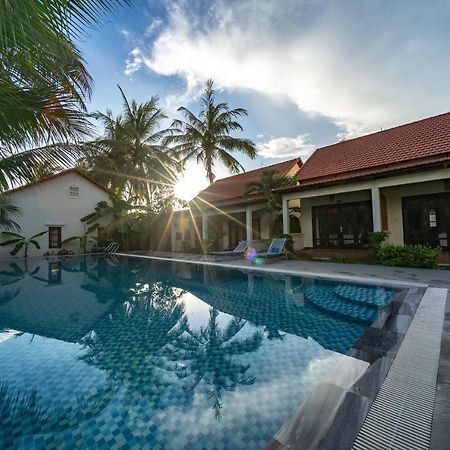 Phu Quoc Dumbo Bungalow מראה חיצוני תמונה