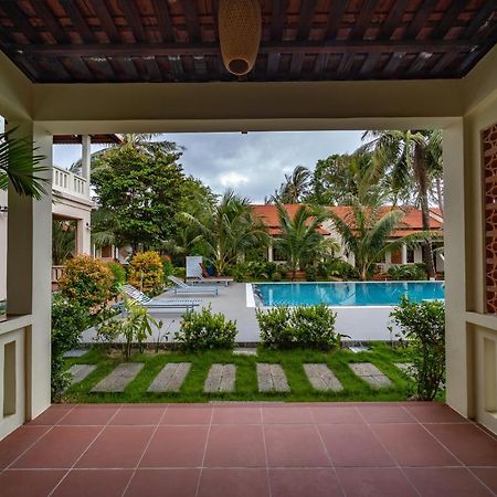 Phu Quoc Dumbo Bungalow מראה חיצוני תמונה
