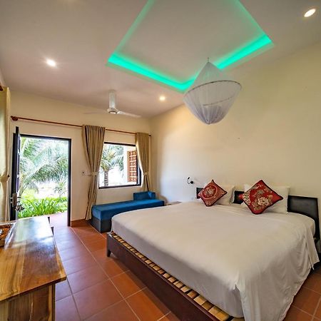 מלון Phu Quoc Dumbo Bungalow מראה חיצוני תמונה