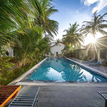 Phu Quoc Dumbo Bungalow מראה חיצוני תמונה
