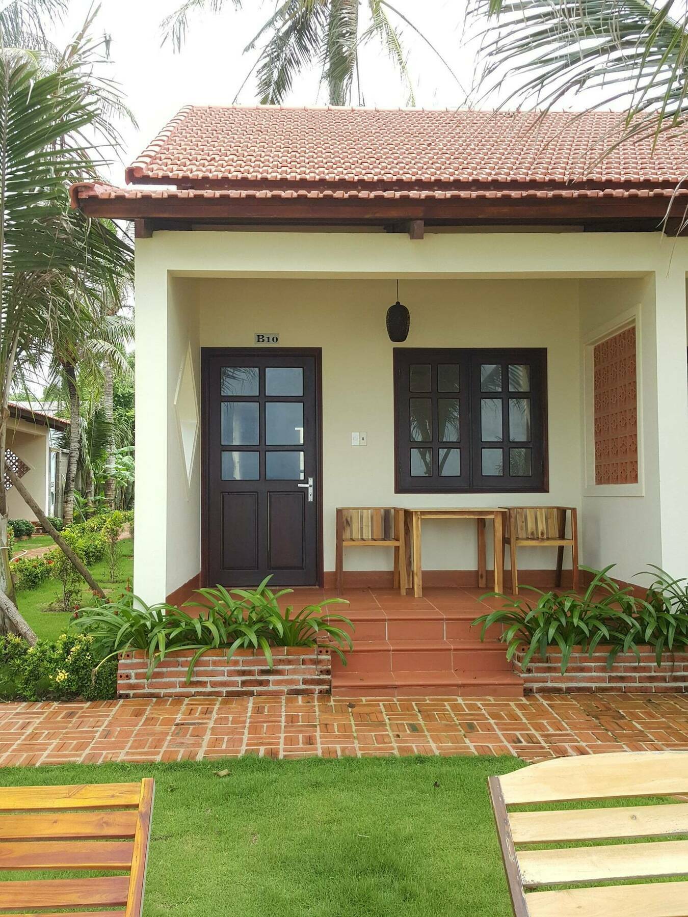 Phu Quoc Dumbo Bungalow מראה חיצוני תמונה