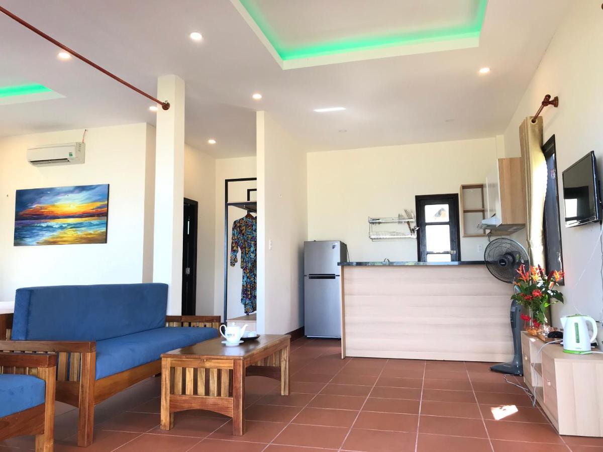 Phu Quoc Dumbo Bungalow מראה חיצוני תמונה