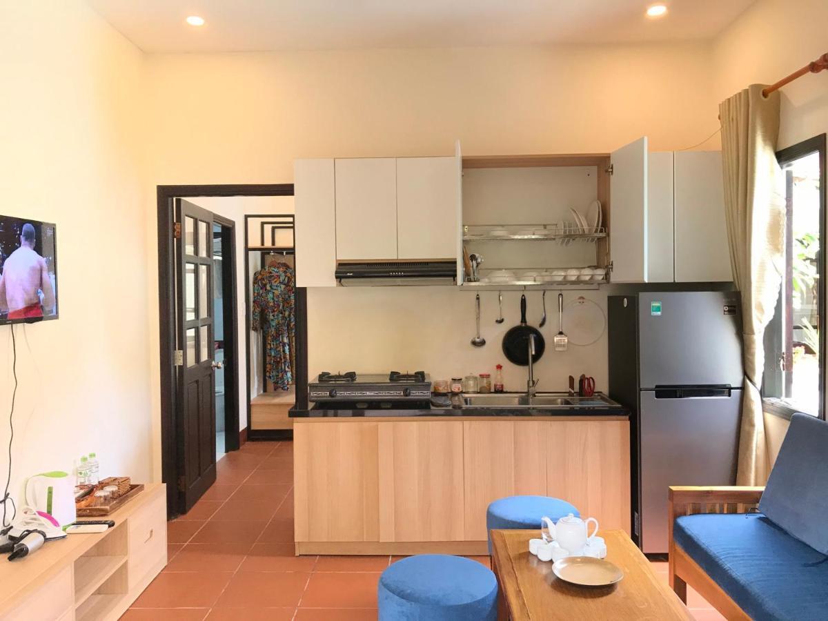 Phu Quoc Dumbo Bungalow מראה חיצוני תמונה