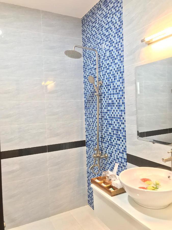 Phu Quoc Dumbo Bungalow מראה חיצוני תמונה