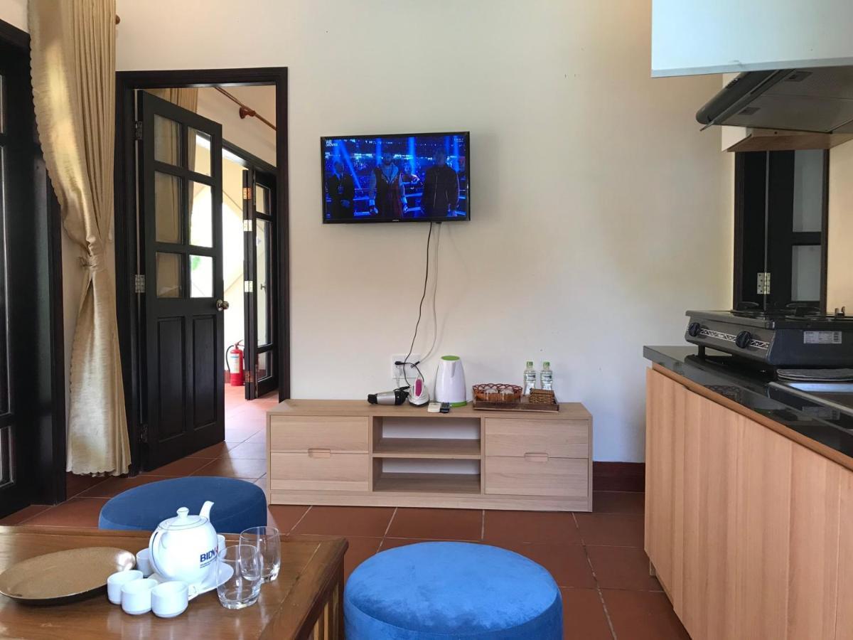 Phu Quoc Dumbo Bungalow מראה חיצוני תמונה