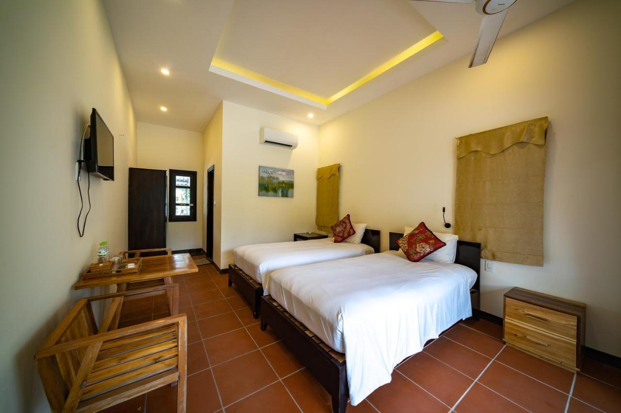 Phu Quoc Dumbo Bungalow מראה חיצוני תמונה
