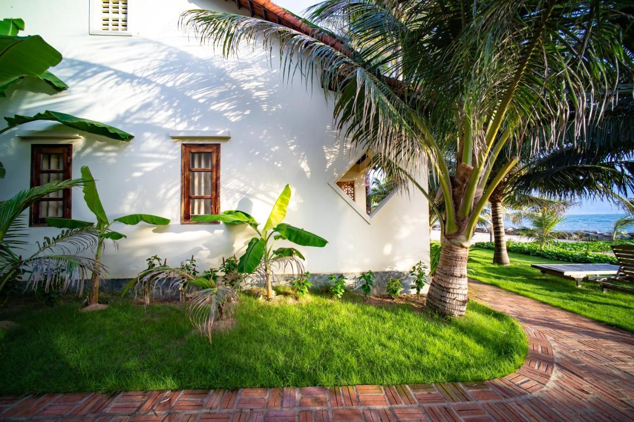 Phu Quoc Dumbo Bungalow מראה חיצוני תמונה